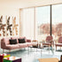 Planner™ MC320 Coffee Table / Square